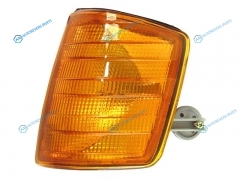 ST-440-1503L-WE-Y Габарит MERCEDES 190EW201 83-93 желтый