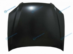 ST-SB18-015-0 Капот SUBARU LEGACY B4 03-09 алюминий