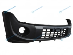 ST-MBY8-000-A0 Бампер MITSUBISHI PAJERO 12-15