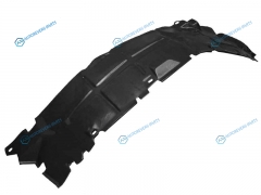 ST-IS47-016L-2 Подкрылок ISUZU BIGHORNTROOPER 91-02 LH (пр-во Тайвань)