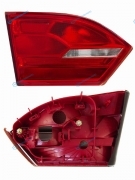 ST-441-1332L Фонарь в крышку багажника VW JETTA 11-14 LH