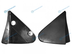 ST-TY61-016M-2 Накладка на крыло перед зеркалом TOYOTA AQUA 12-PRIUS C 12- LH