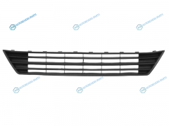 ST-VW45-000G-0 Решетка в бампер VW CADDY 15-