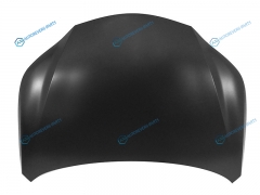 ST-LXN1-015-0 Капот LEXUS NX200300H 14- стальной (пр-во Тайвань)