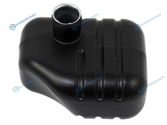 ST-TY90-302-0 Резонатор корпуса воздушного фильтра (влагоотделитель) TOYOTA LAND CRUISER 100 98-07 1FZFE