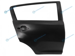 ST-KA82-041-1 Дверь задняя KIA SPORTAGE III 10-16 RH