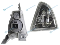 ST-212-1684L Поворот в бампер TOYOTA AQUA 12-14 LH