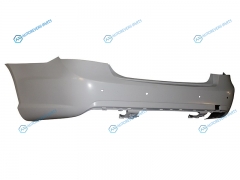 ST-MD09-087-0 Бампер задний MERCEDES E-CLASS W212 09-13 AMGE63 под парктроник (пр-во Тайвань)