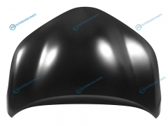 ST-TYHR-015-0 Капот TOYOTA C-HR 16-