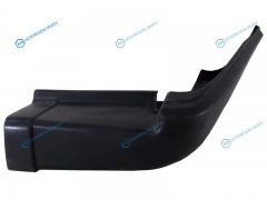 ST-TY88-087-1 Клык заднего бампера TOYOTA LAND CRUISER 80 95-98 RH