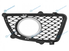 ST-KA81-219-1 Оправа ПТФ KIA SPORTAGE 08-10 RH