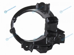 ST-TY48-219-1 Крепление ПТФ TOYOTA PREMIO 07- RH (пр-во Тайланд)