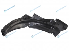 ST-DTY4-016L-A1 Подкрылок NISSAN GLORIACEDRIC Y34 99-04 RH задняя часть (пр-во Тайвань)