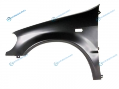 ST-MD65-016-A2 Крыло MERCEDES W163 98-02 LH (пр-во Тайвань)