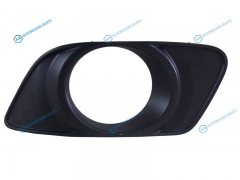 ST-TYA48-219-2 Оправа ПТФ TOYOTA ALLION 07-10 LH (пр-во Тайланд)