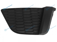 ST-HD77-000C-2 Заглушка в бампер HONDA FIT 13- LH
