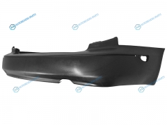 ST-DTW2-087-0 Бампер задний NISSAN CEFIROMAXIMA 98-03