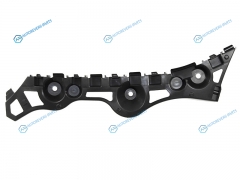 ST-DC02-087B-1-TW Крепление заднего бампера RENAULT LOGAN 14- RH (пр-во Тайвань)