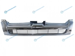 ST-TY74-093-A0 Решетка TOYOTA HIACEQUANTUM 05-10 узкая кабина