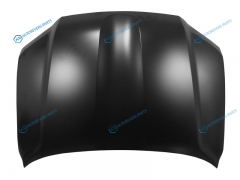 ST-TY92-015-C0 Капот TOYOTA LAND CRUISER 200 15-21 (пр-во Тайвань)