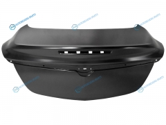 ST-OP15-075-0 Крышка багажника OPEL INSIGNIA 08-13