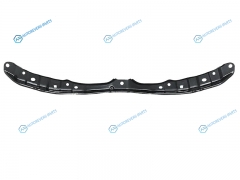 ST-TY61-000R-A0 Усилитель бампера TOYOTA AQUAPRIUS C 12-17 верхний (пр-во Тайвань)