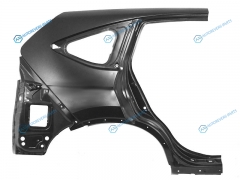 ST-HD68-064-1 Крыло заднее HONDA CR-V 12-18 RH