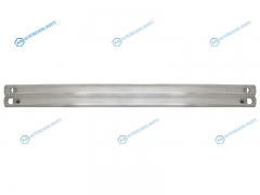 ST-DTG5-000R-0 Усилитель бампера NISSAN MURANO 03-08 алюминий