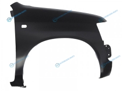 ST-TYS1-016-1 Крыло TOYOTA PROBOX 02- RH (пр-во Китай)
