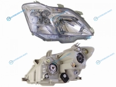 ST-20-444R Фара TOYOTA PREMIO 07-16 RH