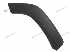 ST-109-0010 Молдинг арки задней двери TOYOTA RAV4 19- RH