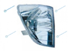 ST-440-1507CR Габарит MERCEDES SPRINTER 95-00 белый хрусталь