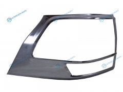 ST-212-19T7L-1 Накладка заднего фонаря TOYOTA LAND CRUISER PRADO 09- LH