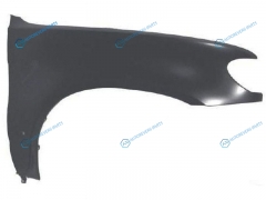 ST-BMX5-016-1 Крыло BMW X5 00-03 RH (пр-во Тайвань)