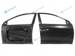ST-HN32-040-1 Дверь передняя HYUNDAI ELANTRA 16-20 RH
