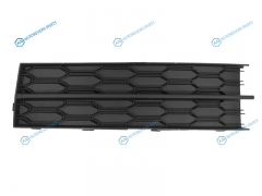 ST-SD27-000G-1 Решетка в бампер SKODA OCTAVIA 17-20 RH