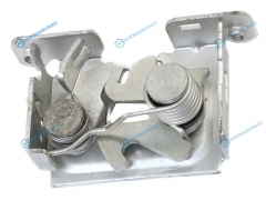 ST-BM71-015L-0 Замок капота BMW X5 F15F85 X6 F16F86