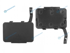 ST-DT37-000C-0 Заглушка в бампер NISSAN PRIMERA CAMINO 95-01 под букс.крюк