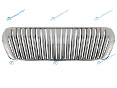 PF-TY92-093-A0 Решетка TOYOTA LAND CRUISER 200 07- хром. вертикальные полосы