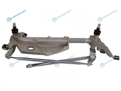 ST-76530-SWA-G01 Трапеция стеклоочистителя HONDA CR-V 07-12 LHD без мотора