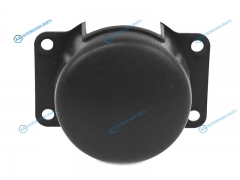 ST-RNW3-000C-0 Заглушка в бампер RENAULT MEGANE III 08-12 LH=RH