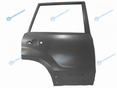 ST-SZ83-041-A1 Дверь задняя SUZUKI GRAND VITARAESCUDO 05- RH