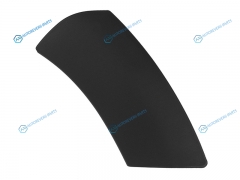 ST-RND1-000M-1 Накладка на бампер RENAULT DUSTER 10-15 RH