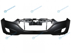 ST-HN51-000-0 Бампер HYUNDAI TUCSON 10-15 (пр-во Тайвань)