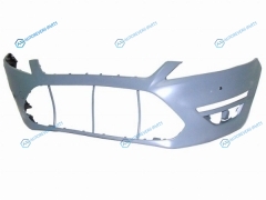 ST-FD30-000-C0 Бампер FORD MONDEO 11-14 под сонары