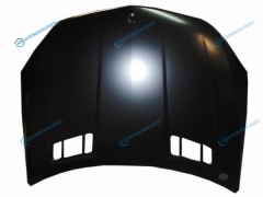 ST-MD67-015-A0 Капот MERCEDES W166 11- сталь.