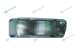 ST-214-1646CR Поворот MITSUBISHI DELICASPACE GEAR 94-06 белый