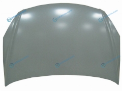 ST-HN30-015-0 Капот HYUNDAI I30 07-12 (пр-во Тайвань)