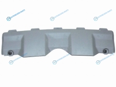 ST-RV76-013-0 Накладка бампера LAND ROVER FREELANDER II 07-