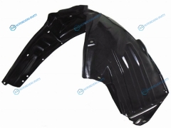 ST-HDE1-016L-2 Подкрылок HONDA EDIXFR-V 04-09 LH (пр-во Тайвань)